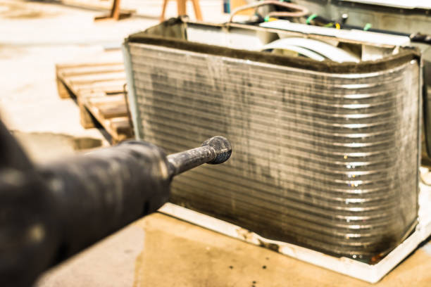 Best Home Air Vent Cleaning  in Hyattsville, MD