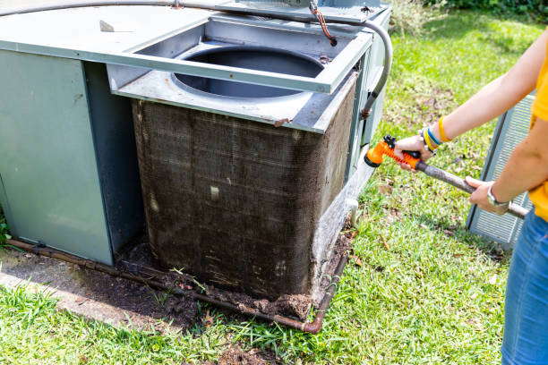 Best HVAC Air Duct Cleaning  in Hyattsville, MD