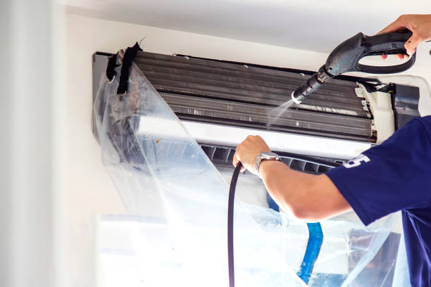 Best HVAC Duct Inspection Services  in Hyattsville, MD