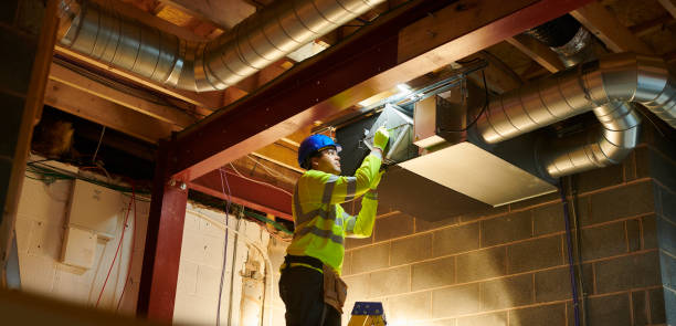 Best Air Duct Inspection  in Hyattsville, MD