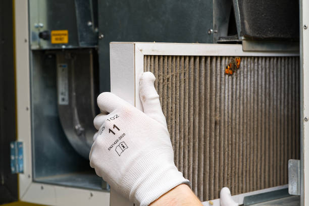 Best Commercial Air Duct Cleaning  in Hyattsville, MD