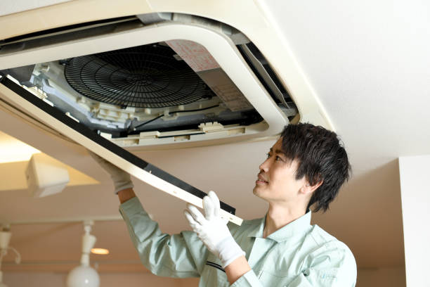 Best Air Duct Cleaning Near Me  in Hyattsville, MD