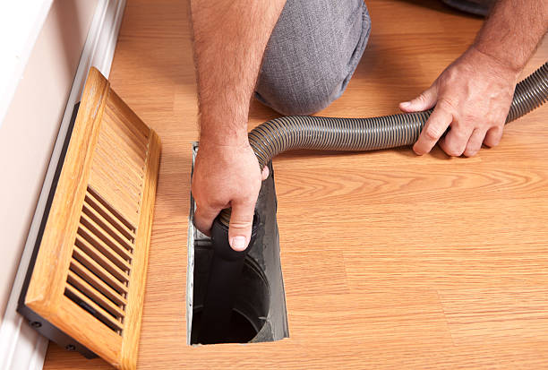 Best Dryer Vent Cleaning Services  in Hyattsville, MD