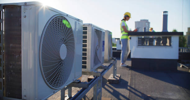 Ductwork Cleaning Services in MD