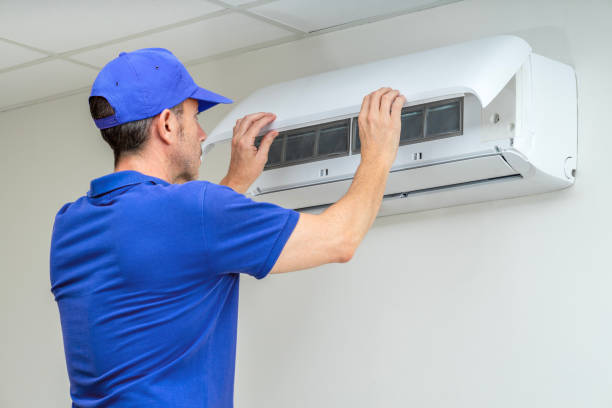 Best Professional Duct Cleaning Services  in Hyattsville, MD