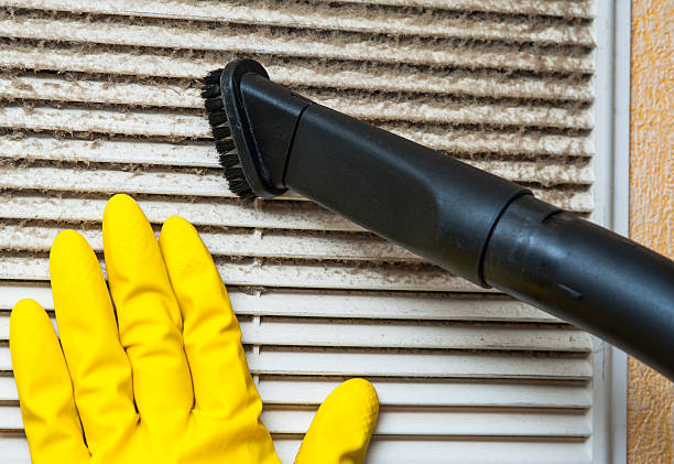 Best Professional Duct Cleaning Services  in Hyattsville, MD